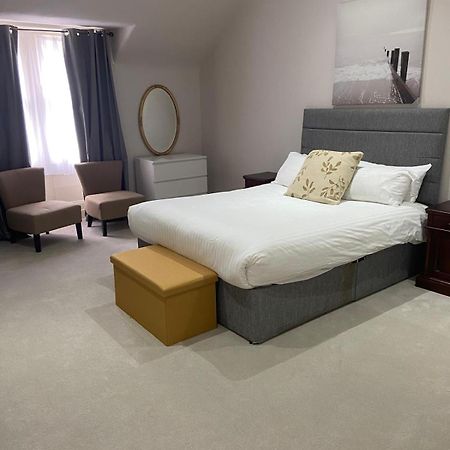 Merchiston Residence Εδιμβούργο Εξωτερικό φωτογραφία