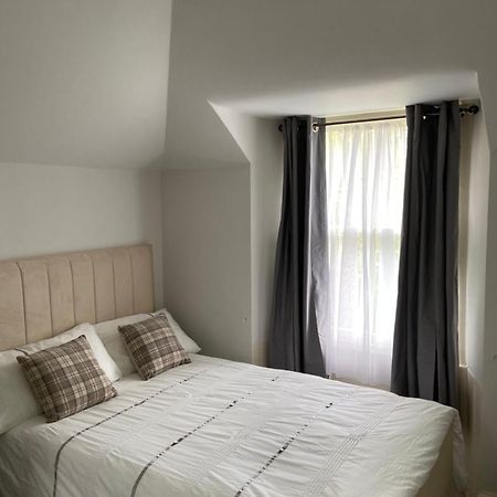 Merchiston Residence Εδιμβούργο Εξωτερικό φωτογραφία