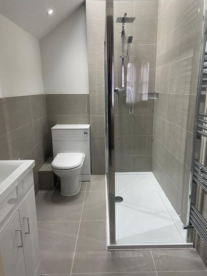 Merchiston Residence Εδιμβούργο Εξωτερικό φωτογραφία