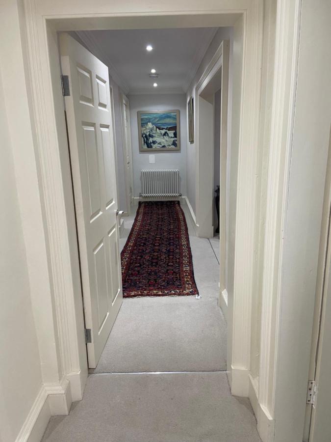 Merchiston Residence Εδιμβούργο Εξωτερικό φωτογραφία