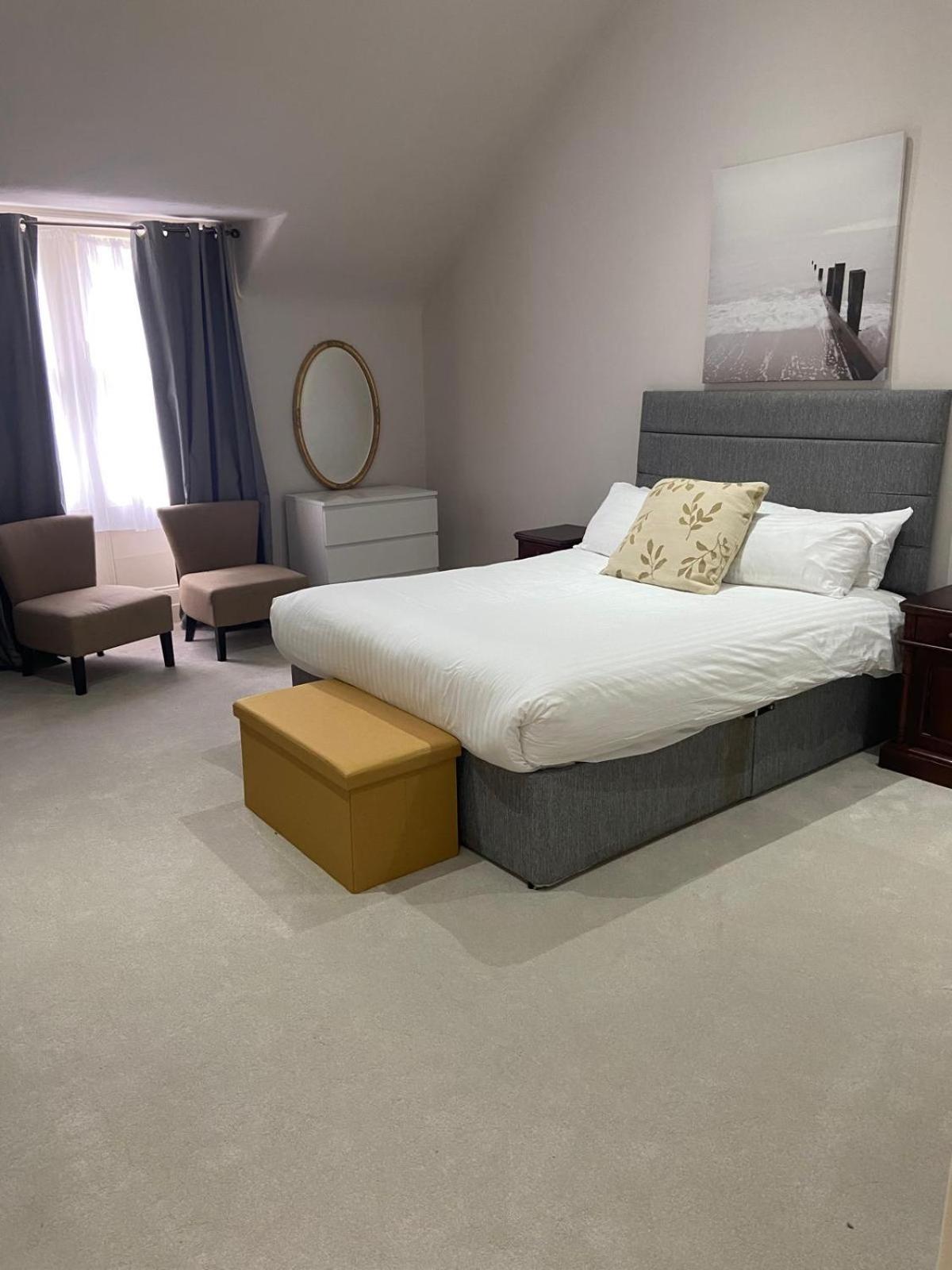 Merchiston Residence Εδιμβούργο Εξωτερικό φωτογραφία