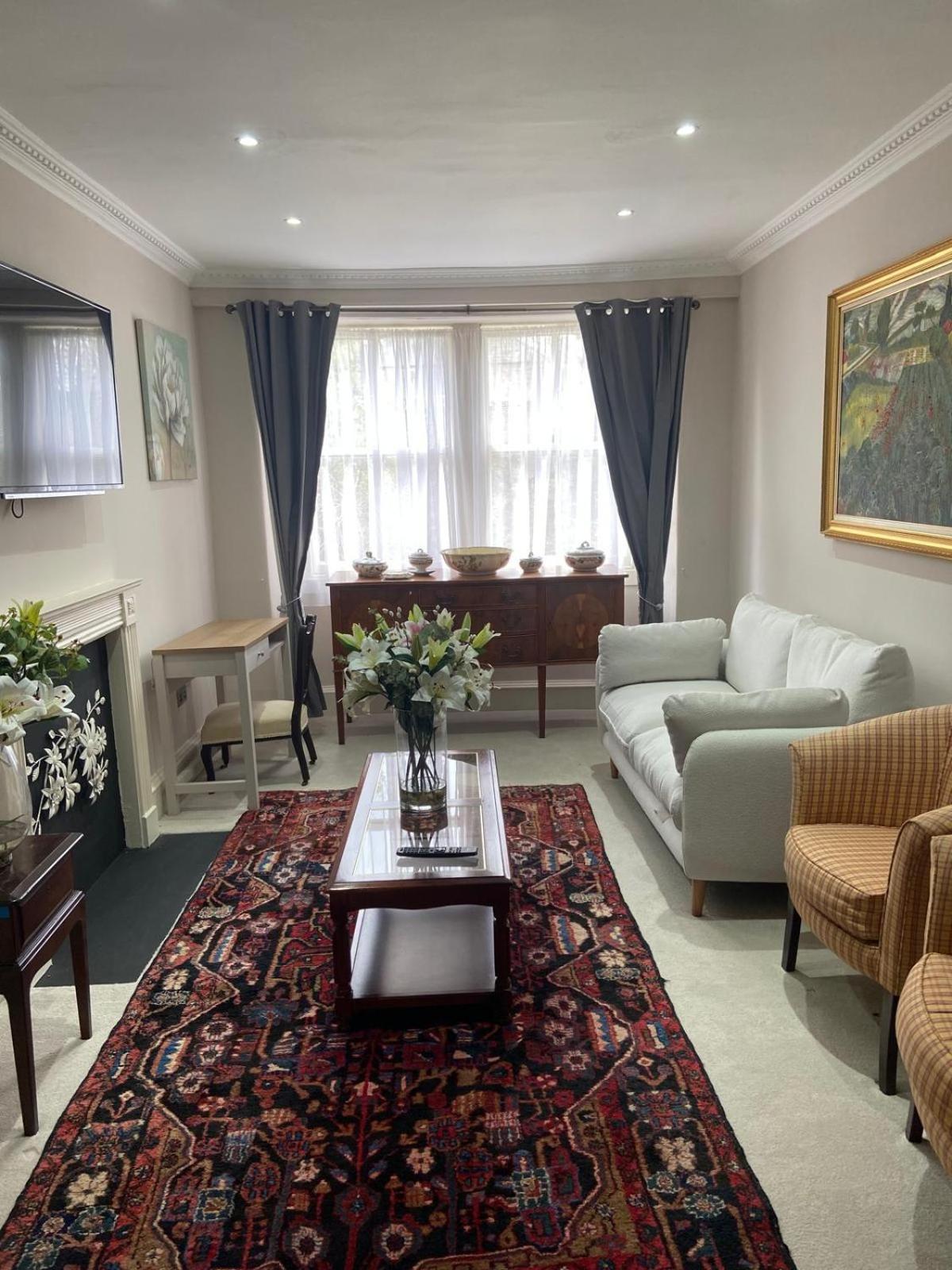 Merchiston Residence Εδιμβούργο Εξωτερικό φωτογραφία